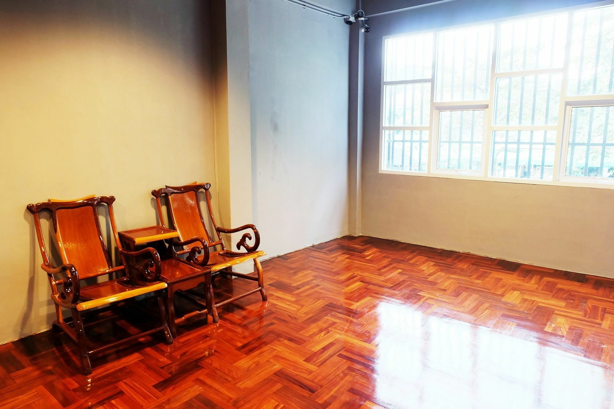 Inn Stations Hostel Bangkok Exterior photo
