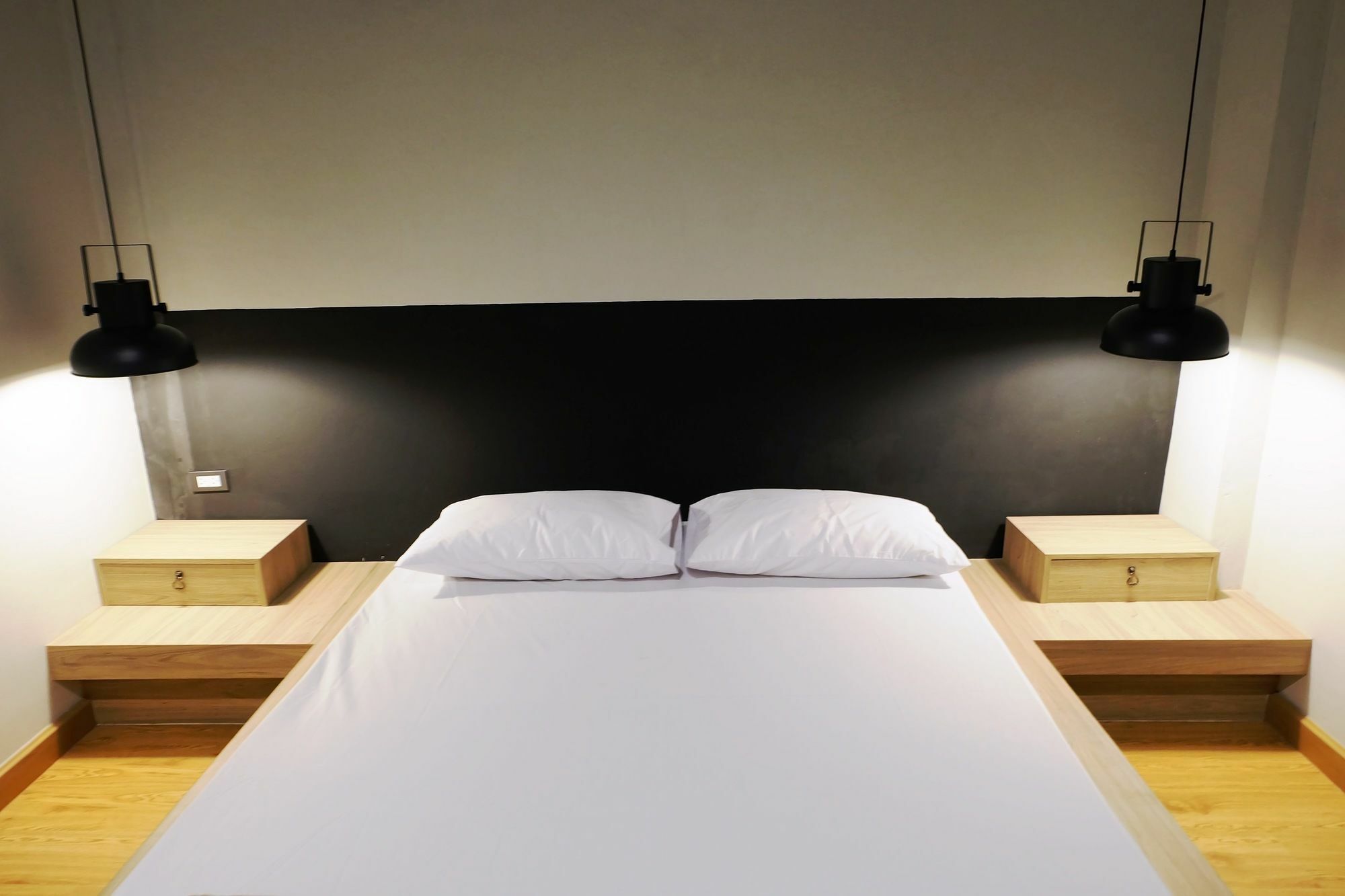 Inn Stations Hostel Bangkok Exterior photo