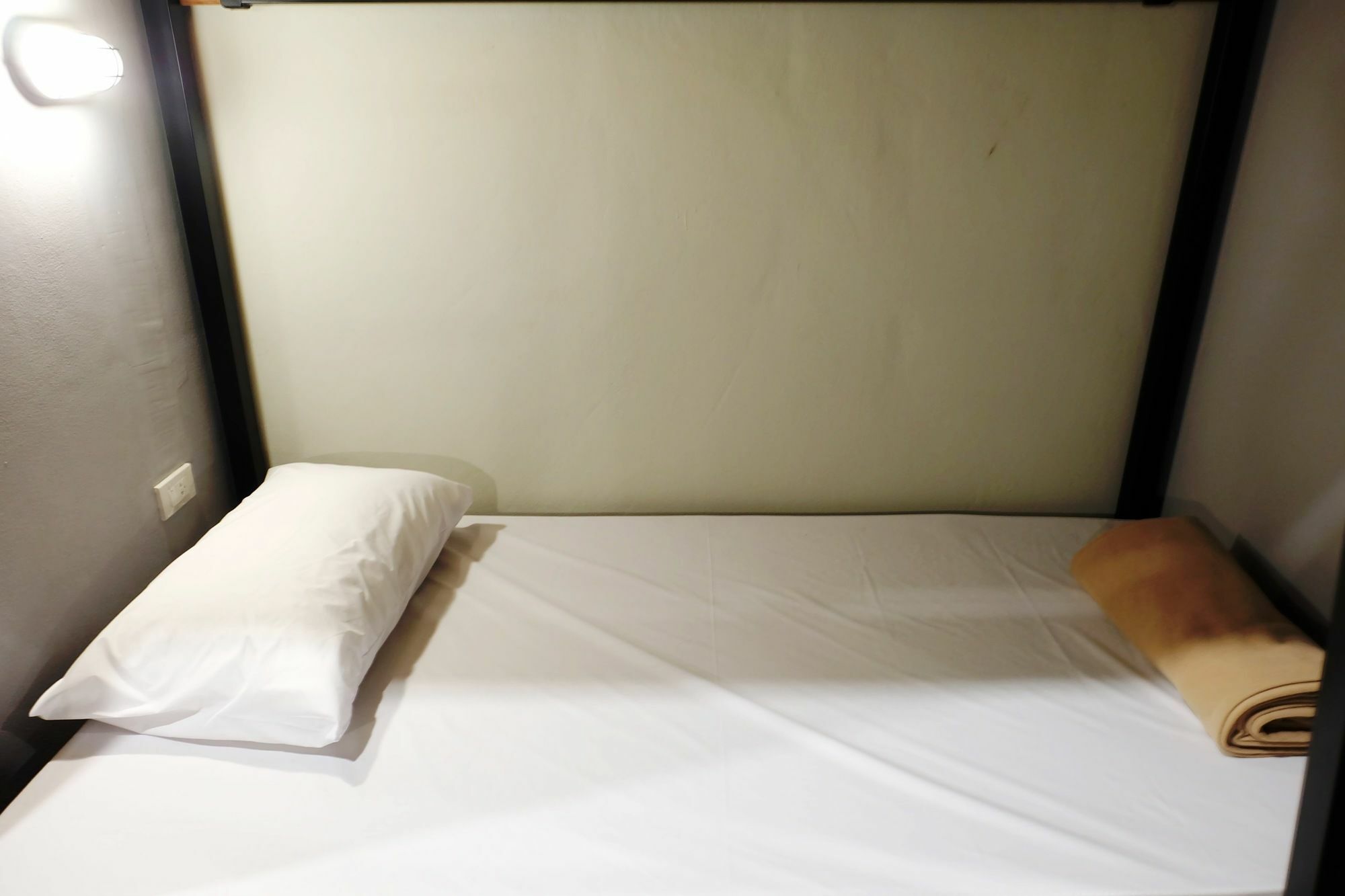 Inn Stations Hostel Bangkok Exterior photo