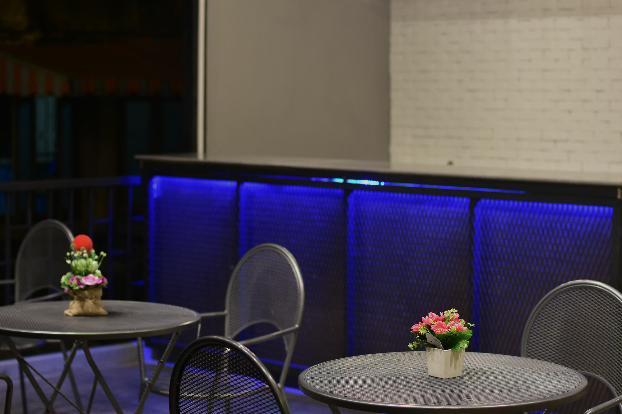 Inn Stations Hostel Bangkok Exterior photo
